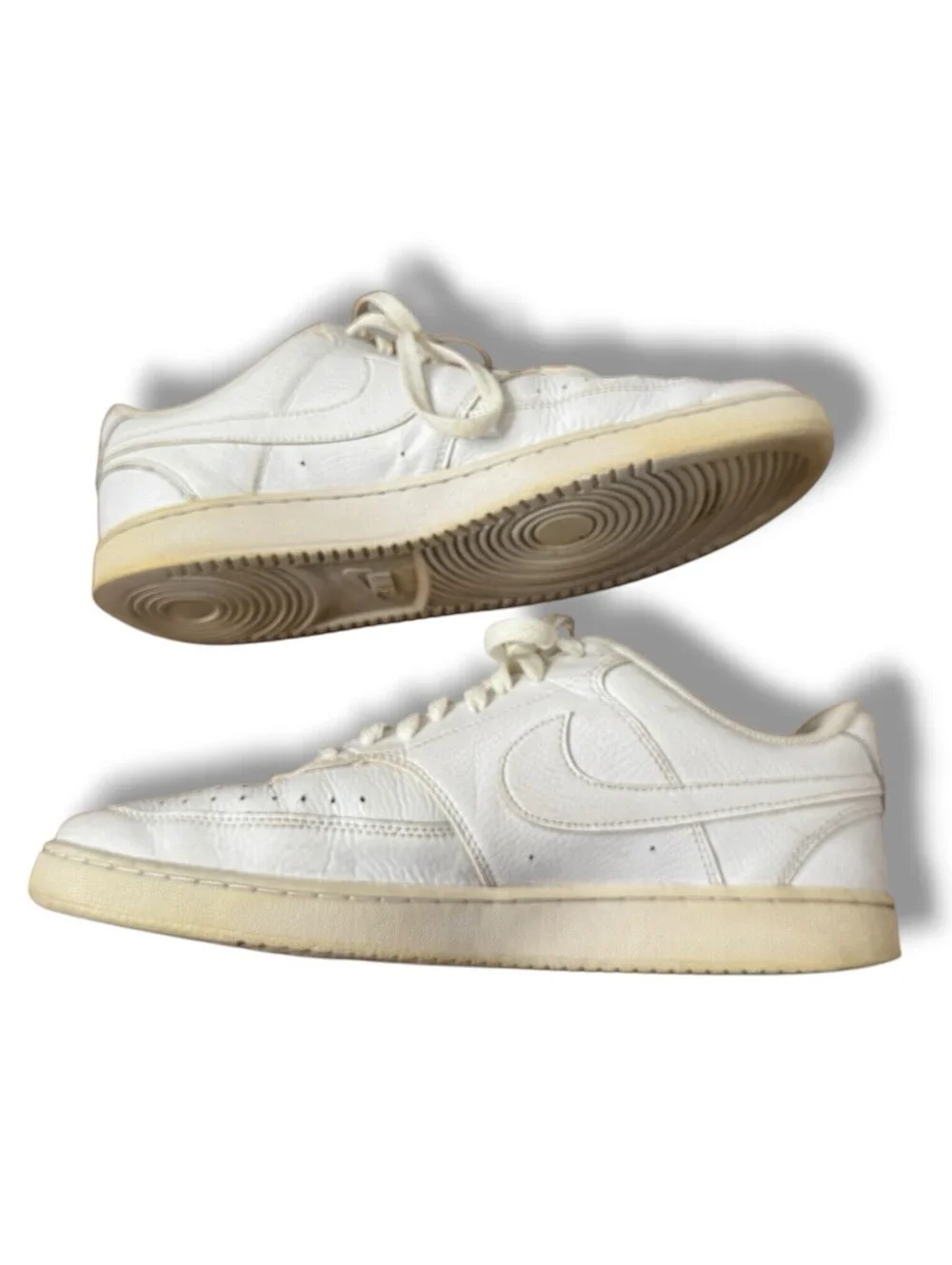 Nike court vision